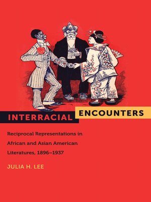 cover image of Interracial Encounters